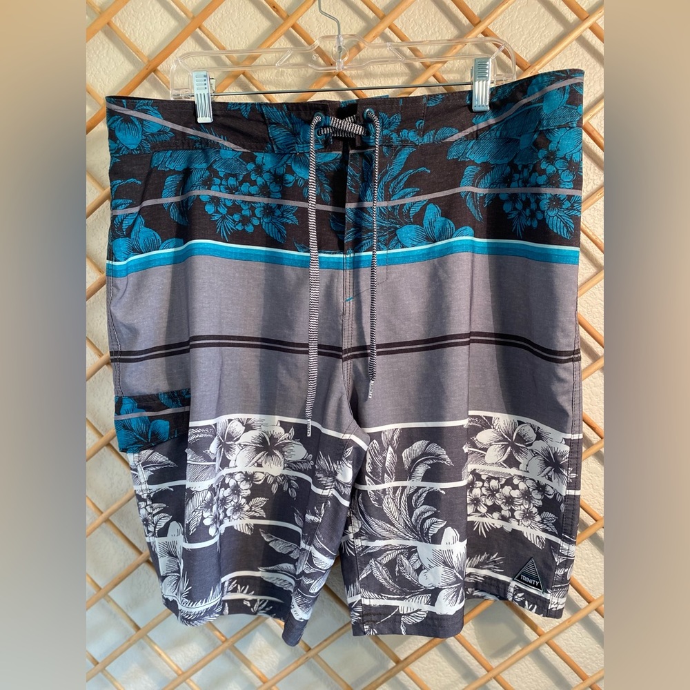 Trinity Boardshorts